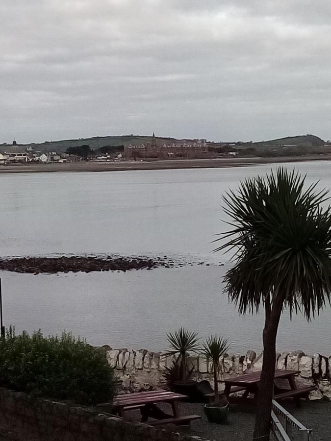 Harbour View Newcastle (Down) Exterior foto