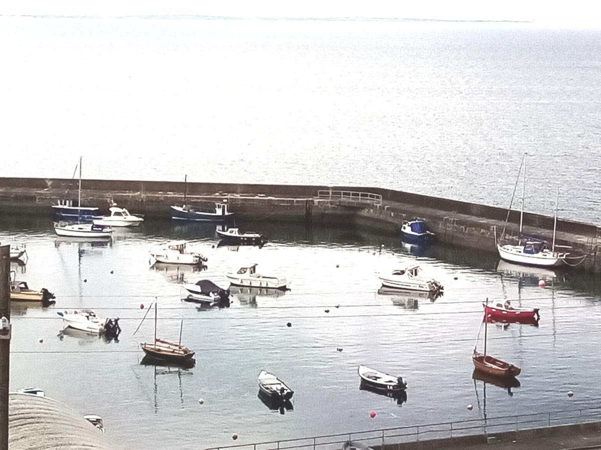 Harbour View Newcastle (Down) Exterior foto