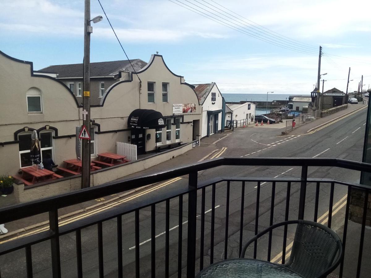 Harbour View Newcastle (Down) Exterior foto